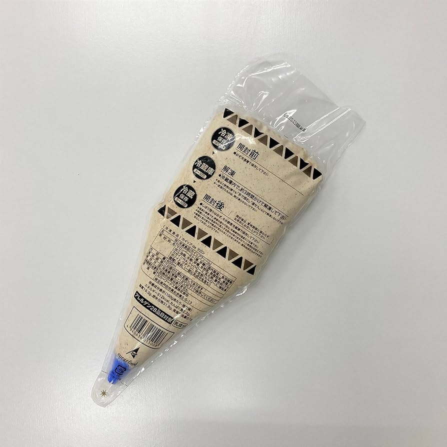Amazon.co.jp: ホイップdeマロン スカーフード 冷凍ホイップ